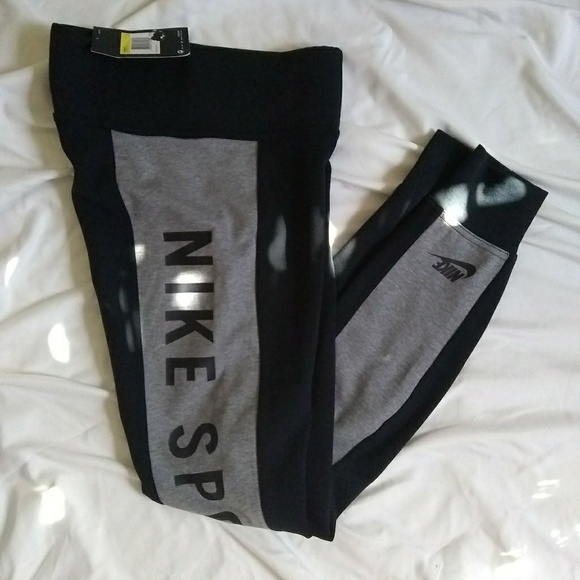 Nike Sportswear Leggings - Picture 4 of 4
